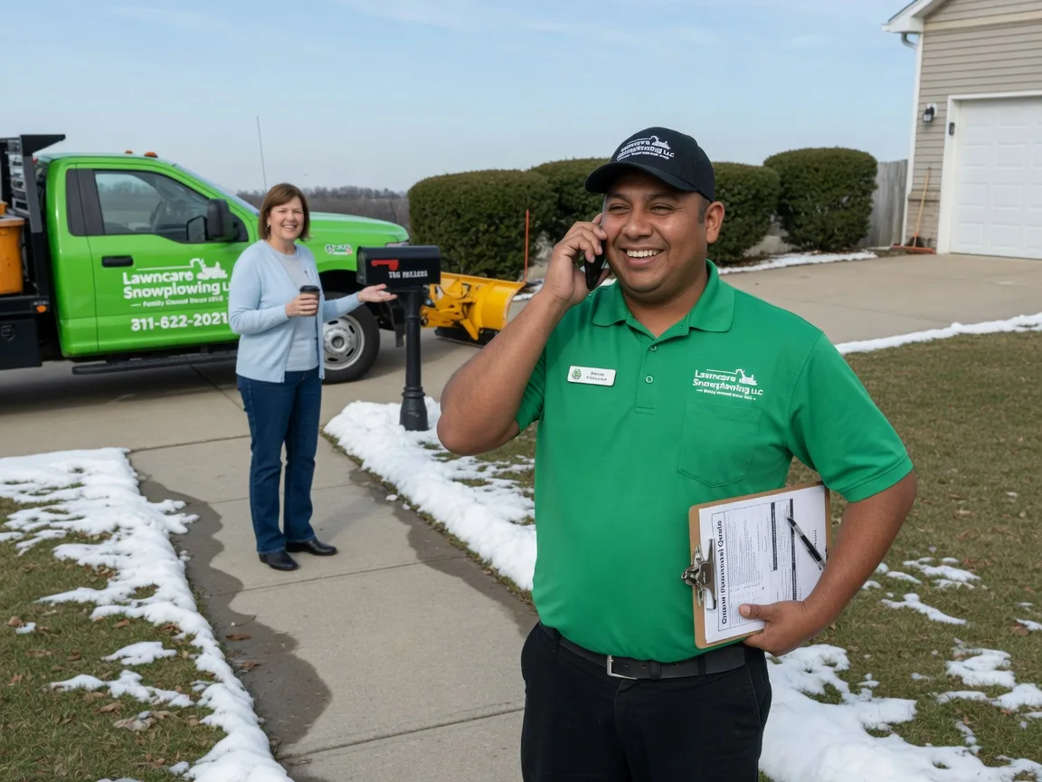 Lawn Care Services By Expert Landscaper Ellicott City, MD FAQs
